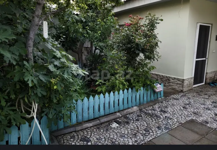 3 otaqlı mənzil , Xırdalan