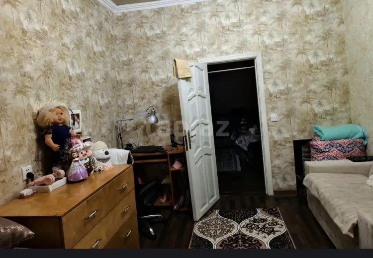 3 otaqlı mənzil , Xırdalan