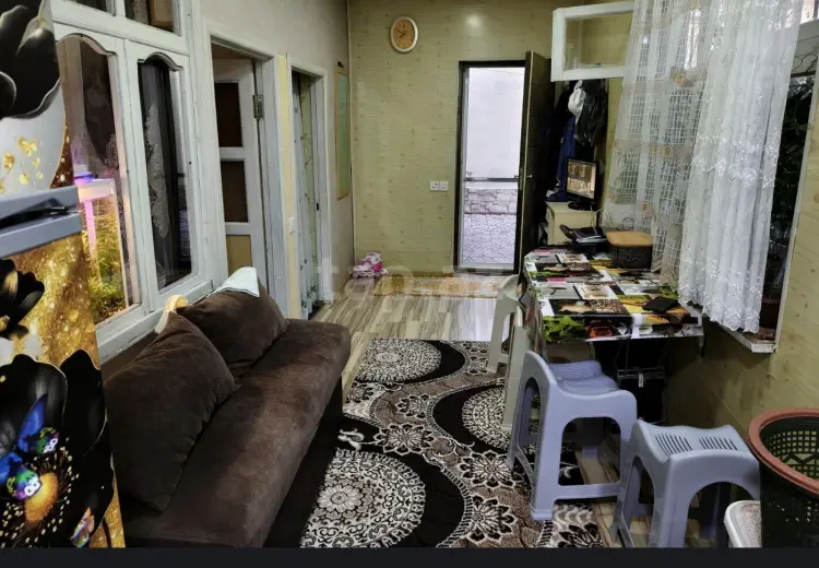 3 otaqlı mənzil , Xırdalan