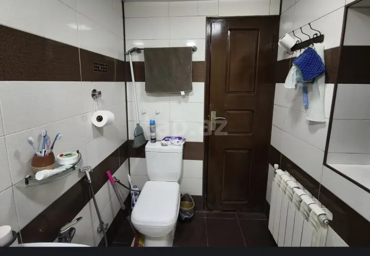 3 otaqlı mənzil , Xırdalan