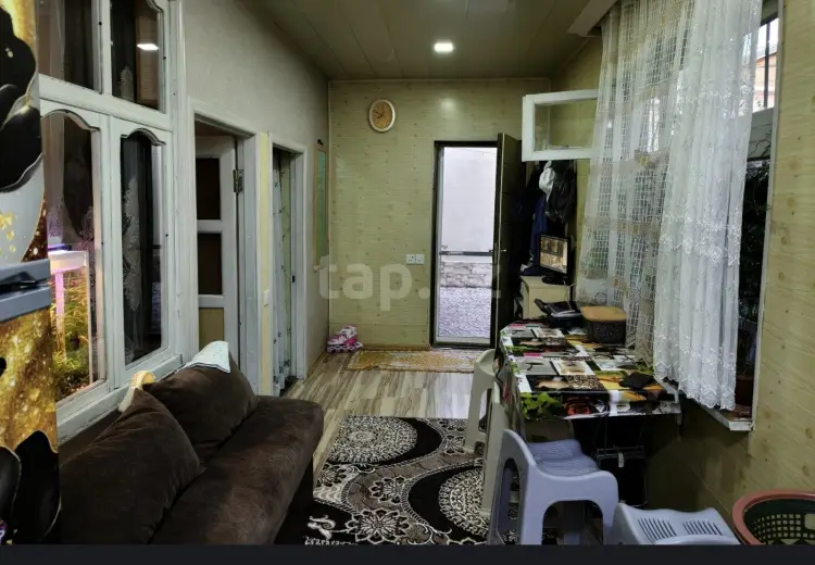 3 otaqlı mənzil , Xırdalan