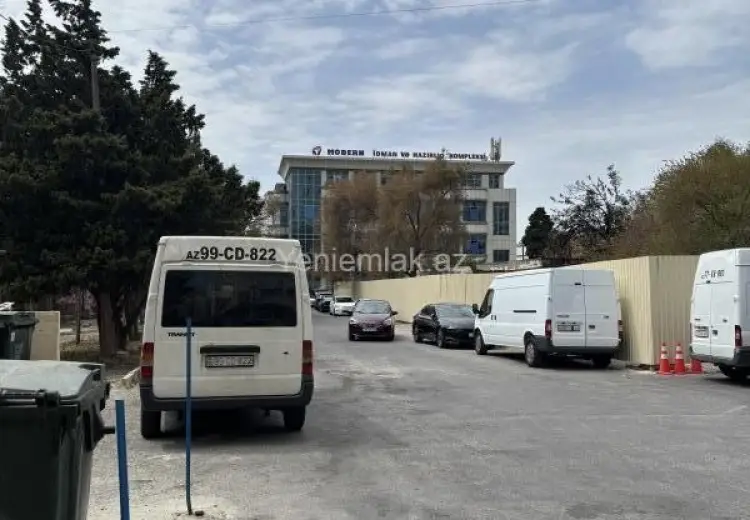 50 m² Obyekt / Ofis Kirayə (aylıq), Xətai, Bakı