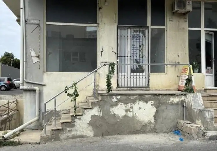 50 m² Obyekt / Ofis Kirayə (aylıq), Xətai, Bakı