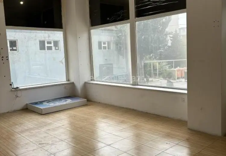 50 m² Obyekt / Ofis Kirayə (aylıq), Xətai, Bakı