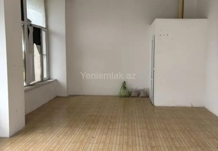 50 m² Obyekt / Ofis Kirayə (aylıq), Xətai, Bakı