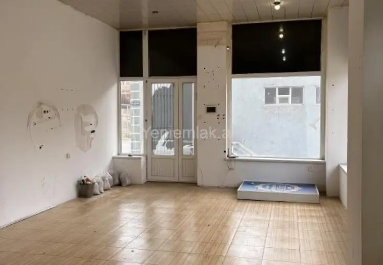 50 m² Obyekt / Ofis Kirayə (aylıq), Xətai, Bakı