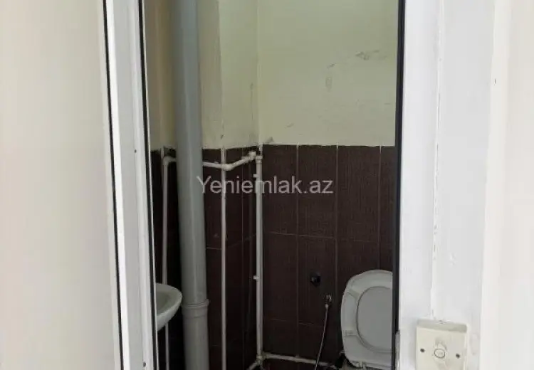 50 m² Obyekt / Ofis Kirayə (aylıq), Xətai, Bakı