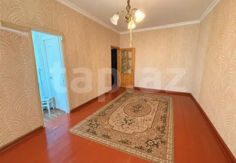 2 otaqlı mənzil , Bakı