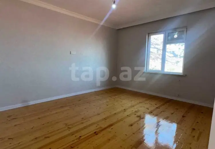 3 otaqlı mənzil , Bayıl qəs., Səbail, Bakı
