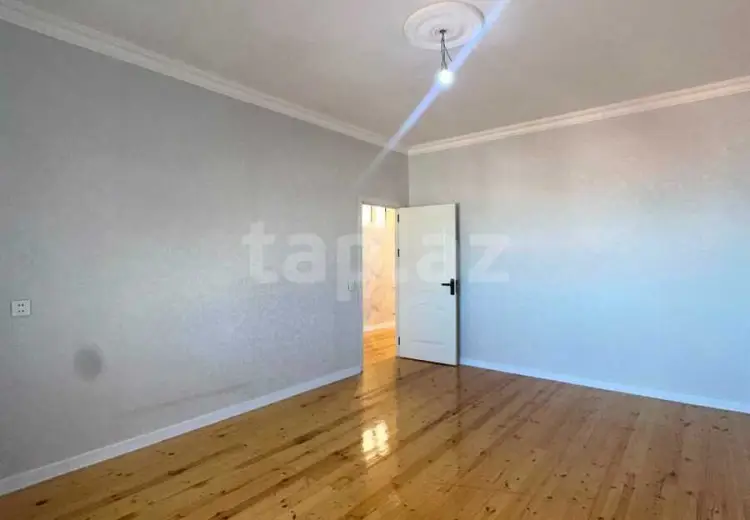 3 otaqlı mənzil , Bayıl qəs., Səbail, Bakı