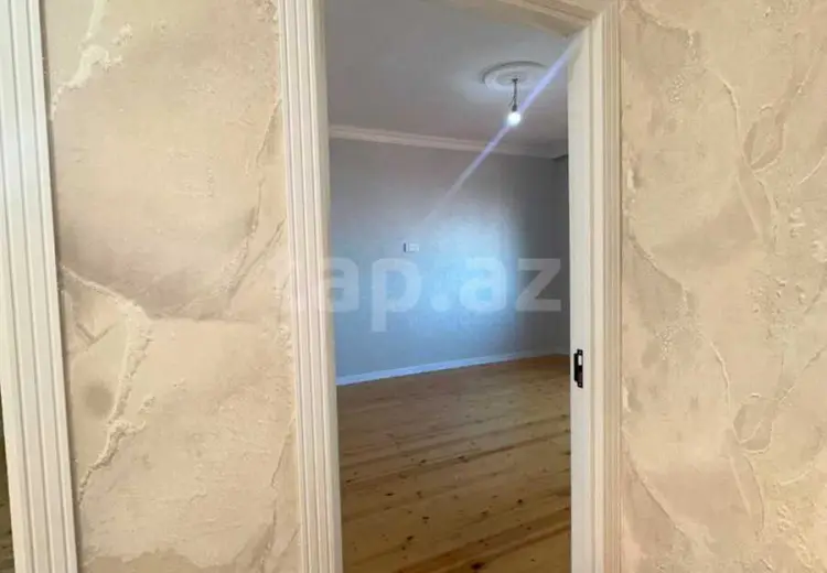 3 otaqlı mənzil , Bayıl qəs., Səbail, Bakı