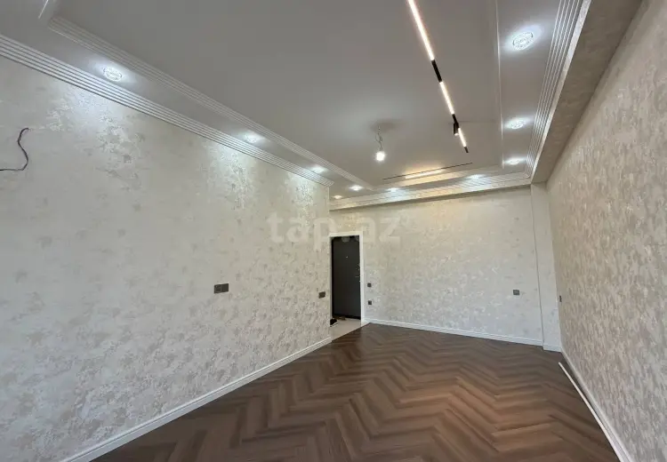 2 otaqlı mənzil , Sumqayıt