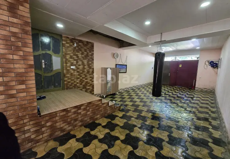4 otaqlı mənzil , Quba