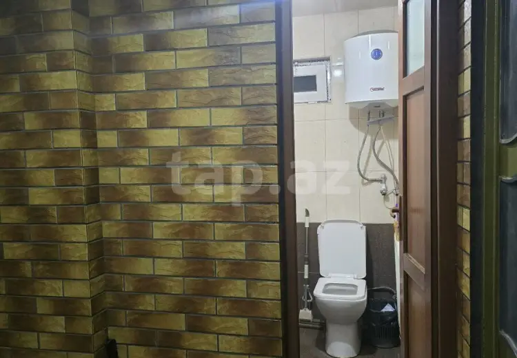 4 otaqlı mənzil , Quba