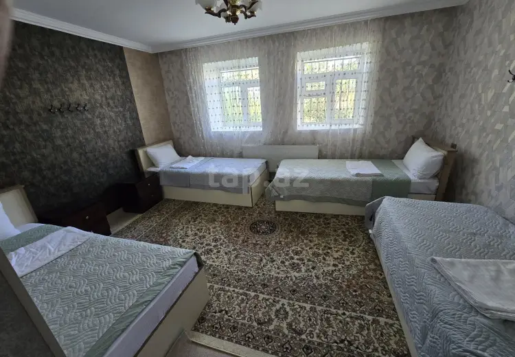 4 otaqlı mənzil , Quba