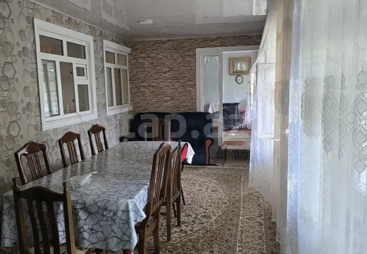 4 otaqlı mənzil , Quba