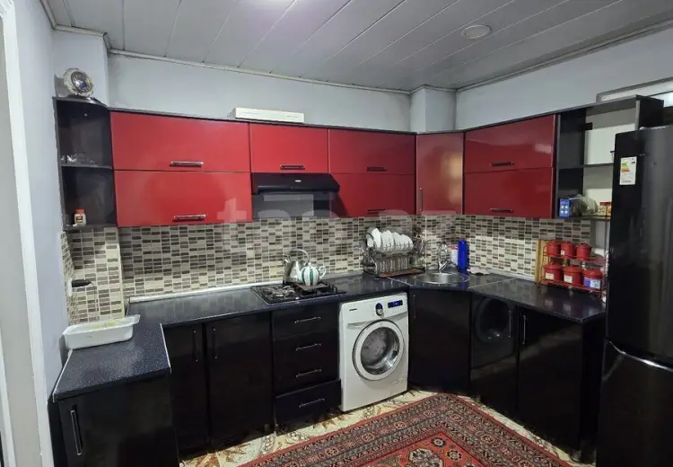 4 otaqlı mənzil , Quba