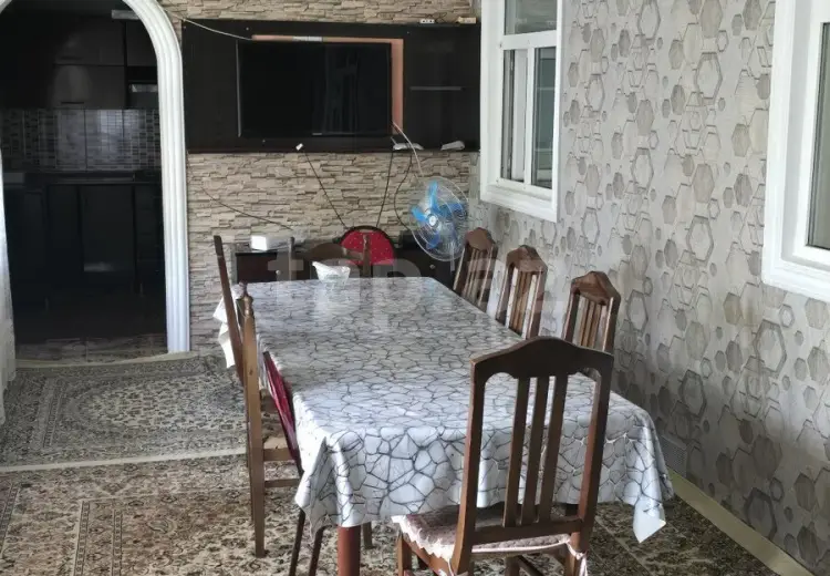 4 otaqlı mənzil , Quba