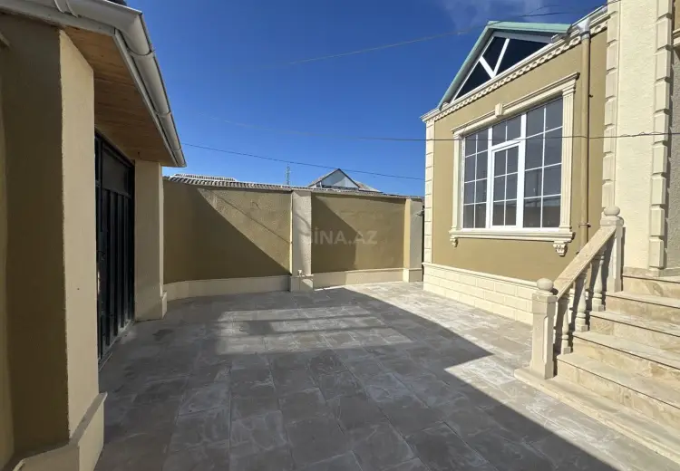 3 otaqlı mənzil Satılır, Buzovna, Xəzər, Bakı