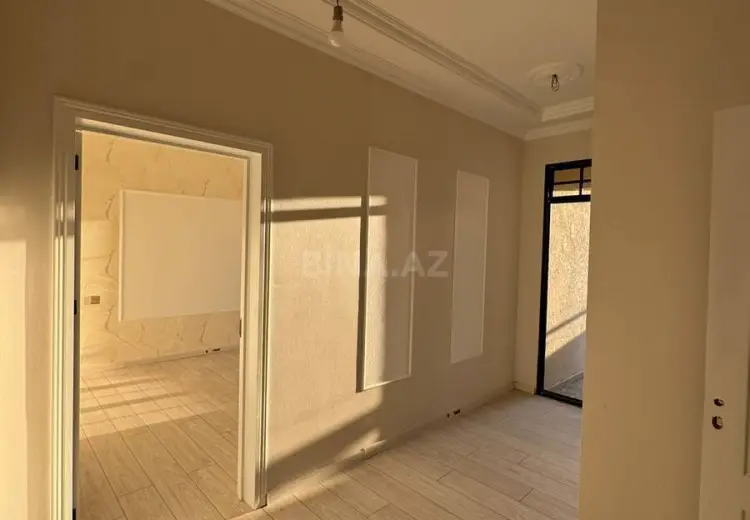 3 otaqlı mənzil Satılır, Buzovna, Xəzər, Bakı