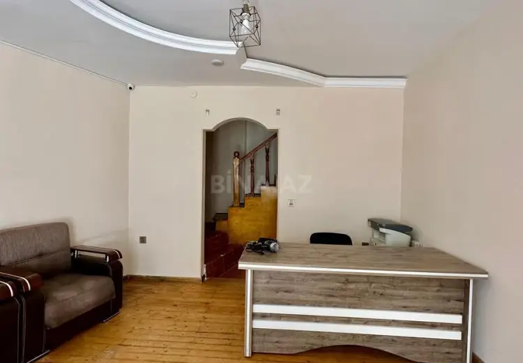 180 m² Obyekt / Ofis Kirayə (aylıq), Səbail, Bakı