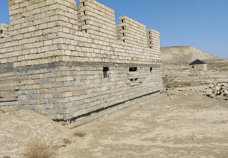 0 m² Obyekt / Ofis , Qobu, Abşeron