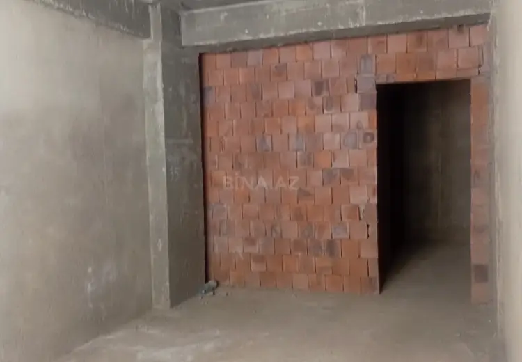 1 otaqlı mənzil Satılır, Abşeron
