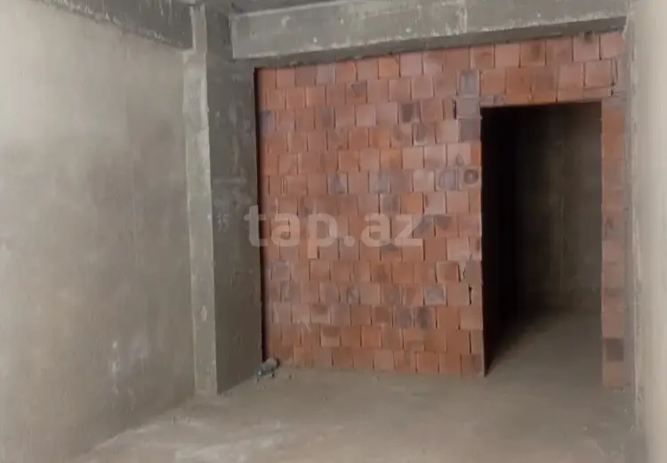 1 otaqlı mənzil , Xırdalan