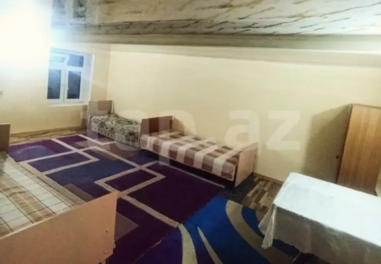 100 AZN - 4 otaqlı mənzil Kirayə (aylıq), Bakı