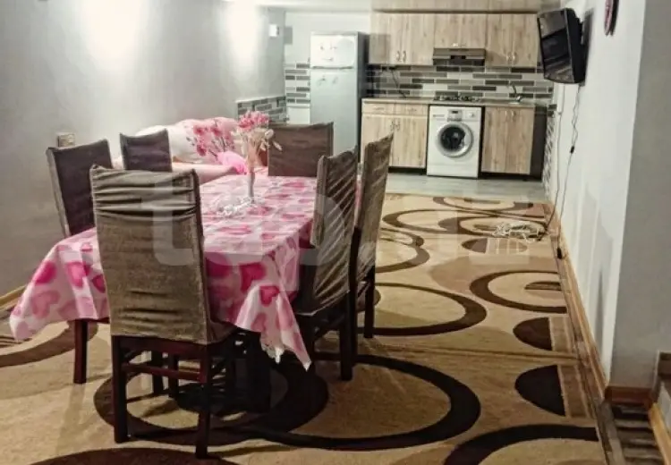 100 AZN - 4 otaqlı mənzil Kirayə (aylıq), Bakı