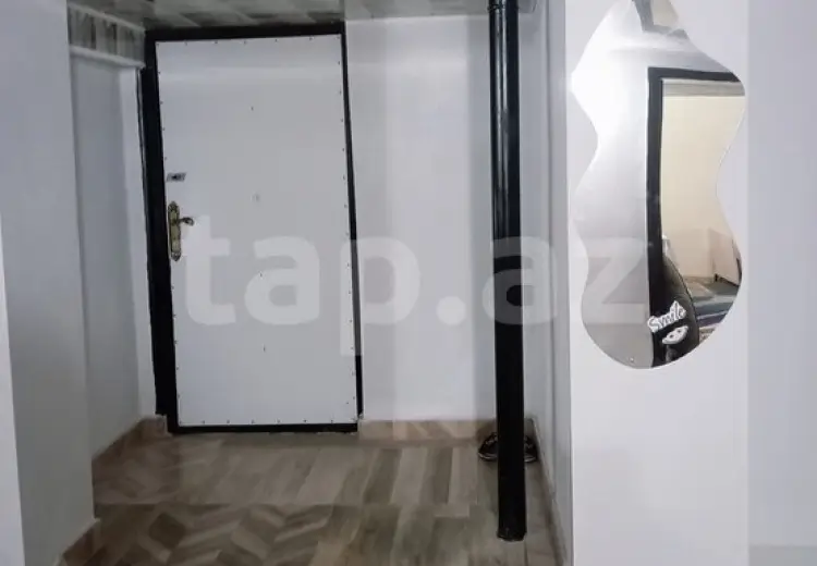 100 AZN - 4 otaqlı mənzil Kirayə (aylıq), Bakı