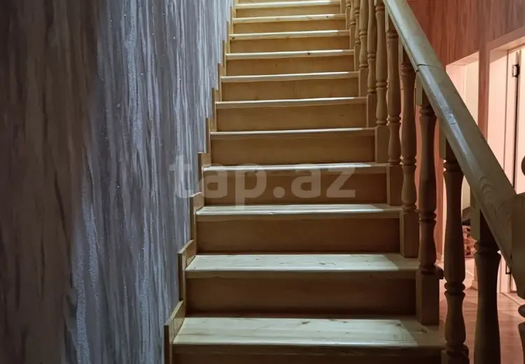 4 otaqlı mənzil Kirayə (aylıq), Bakı
