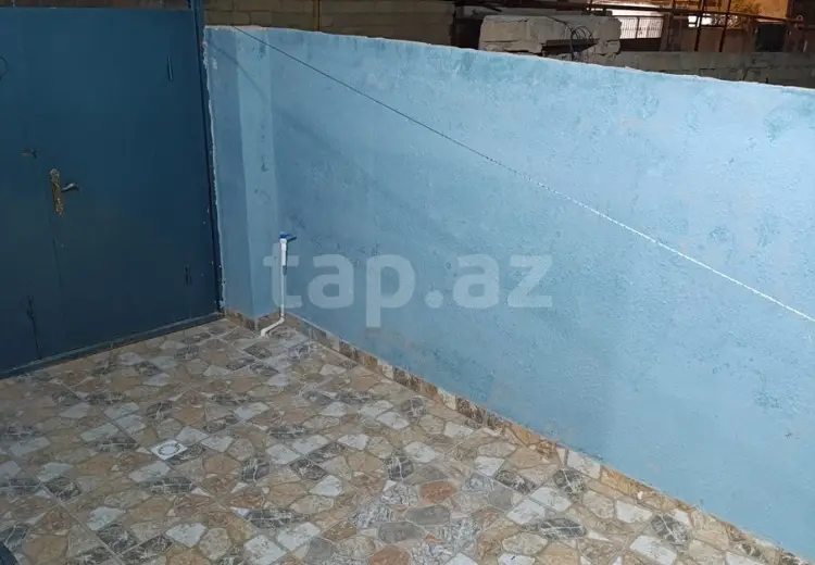 4 otaqlı mənzil Kirayə (aylıq), Bakı