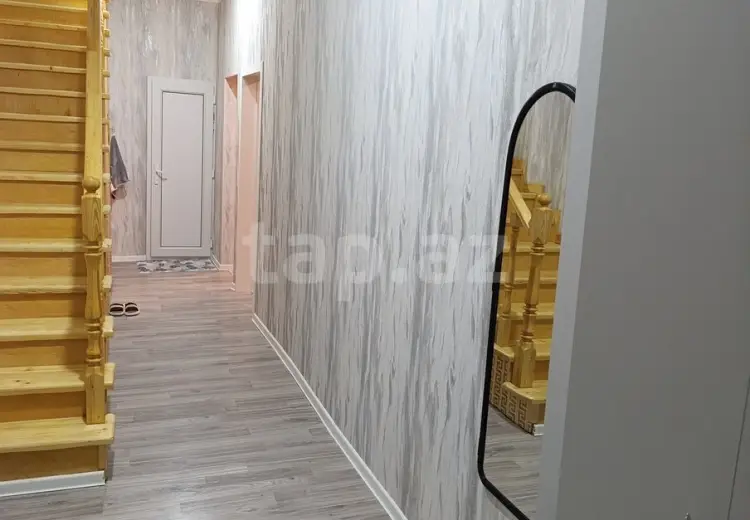 4 otaqlı mənzil Kirayə (aylıq), Bakı