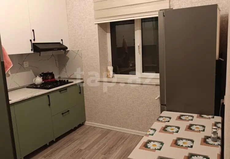 4 otaqlı mənzil Kirayə (aylıq), Bakı