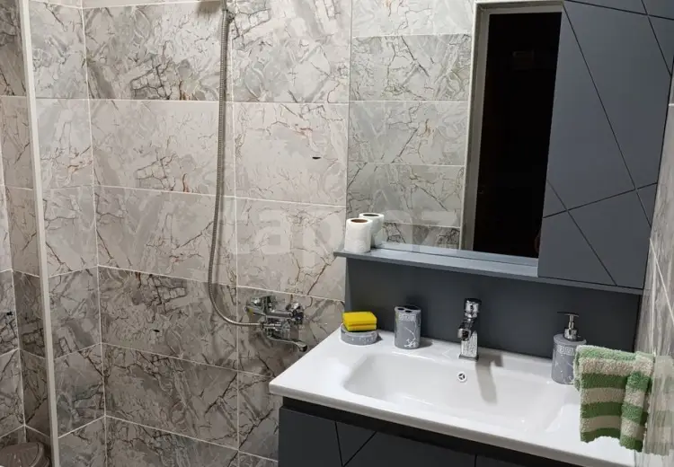 4 otaqlı mənzil Kirayə (aylıq), Bakı