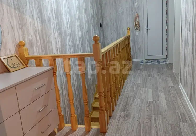 4 otaqlı mənzil Kirayə (aylıq), Bakı