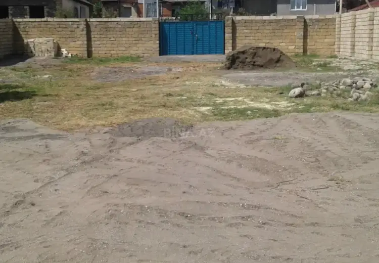 7 sot Torpaq Satılır, Astara
