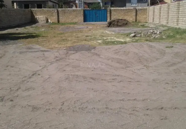 7 sot Torpaq Satılır, Astara