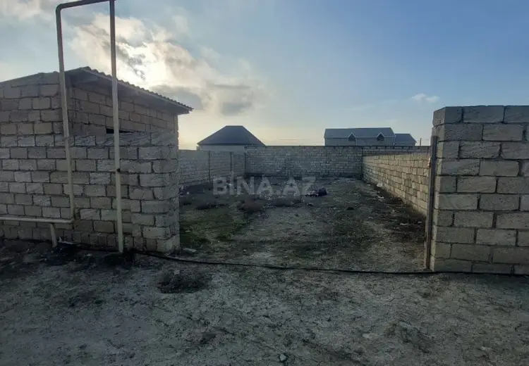 2 sot Torpaq Satılır, Atyalı, Abşeron