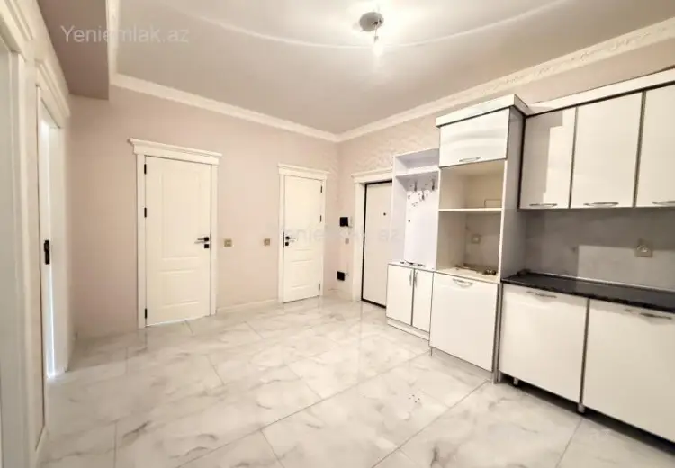 25 000 AZN - 2 otaqlı mənzil Satılır, Yeni Yasamal qəs., Yasamal, Bakı