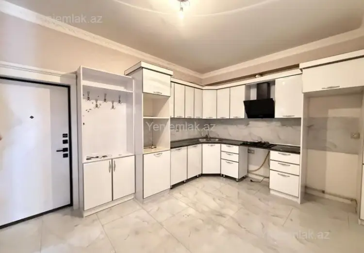 25 000 AZN - 2 otaqlı mənzil Satılır, Yeni Yasamal qəs., Yasamal, Bakı