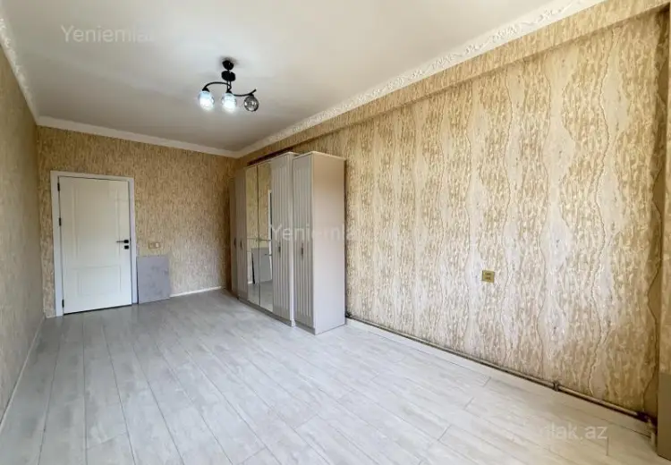 25 000 AZN - 2 otaqlı mənzil Satılır, Yeni Yasamal qəs., Yasamal, Bakı