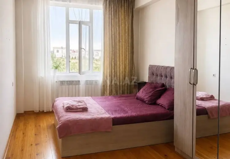 3 otaqlı mənzil Satılır, Abşeron