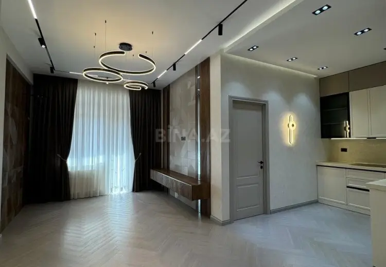 3 otaqlı mənzil Satılır, Yasamal qəs., Yasamal, Bakı
