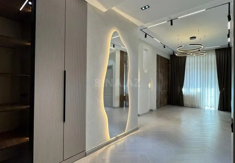 3 otaqlı mənzil Satılır, Yasamal qəs., Yasamal, Bakı