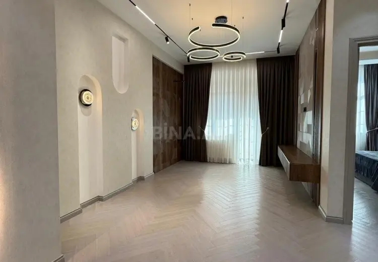 3 otaqlı mənzil Satılır, Yasamal qəs., Yasamal, Bakı