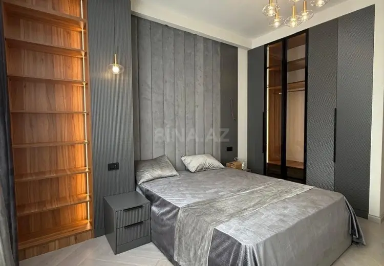 3 otaqlı mənzil Satılır, Yasamal qəs., Yasamal, Bakı