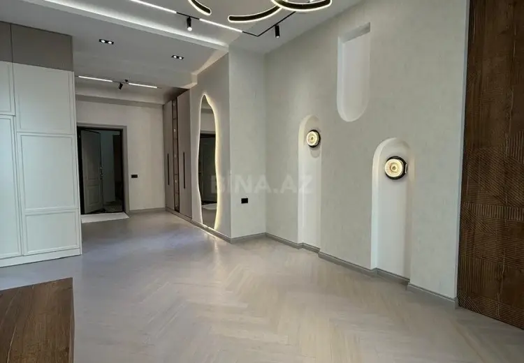 3 otaqlı mənzil Satılır, Yasamal qəs., Yasamal, Bakı