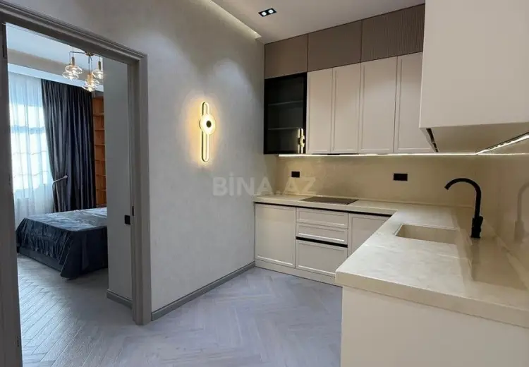 3 otaqlı mənzil Satılır, Yasamal qəs., Yasamal, Bakı